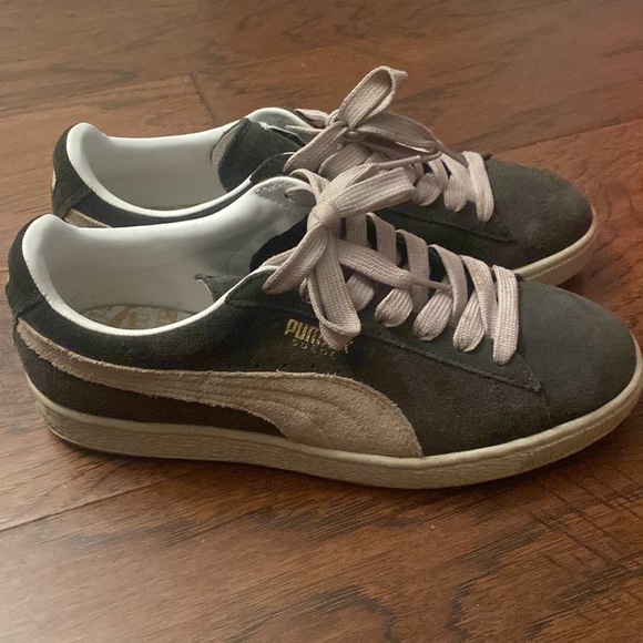 Puma Classic - Picture 6 of 8